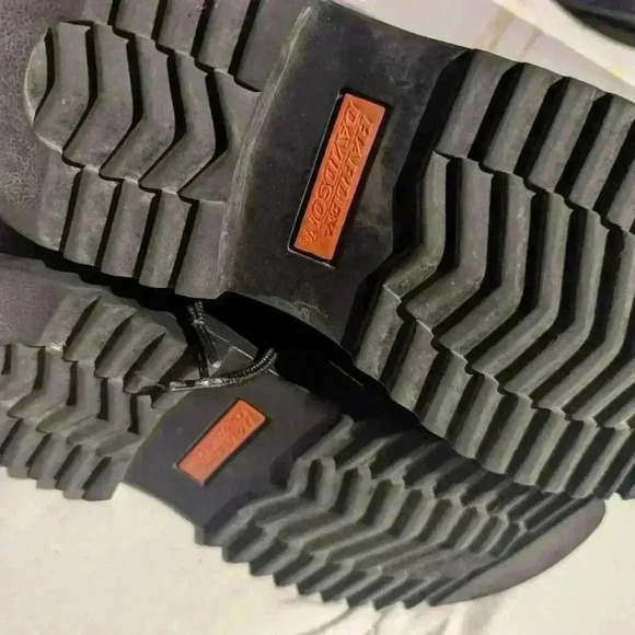 harley Davidson - Picture 9 of 9